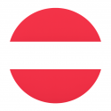 Austria_flag_round_clean edged_transparent background